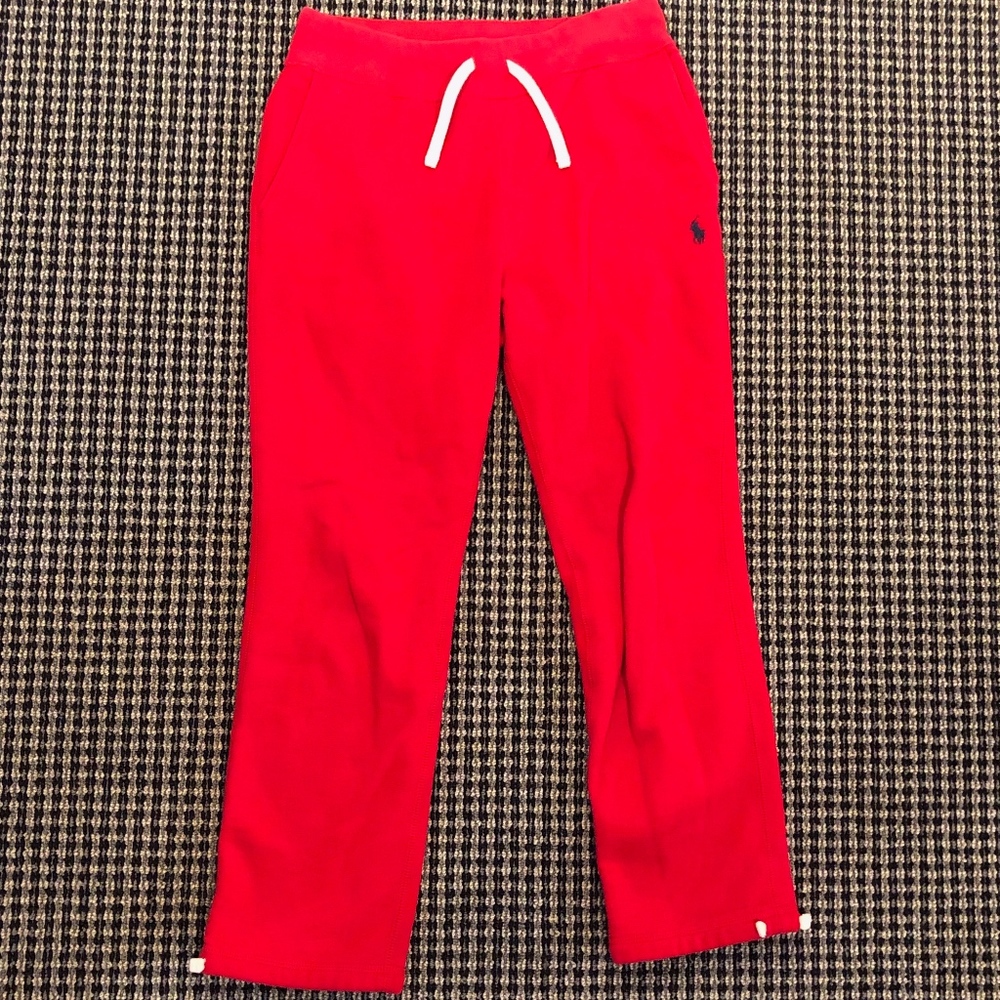 Polo Ralph Lauren Fleece Pants